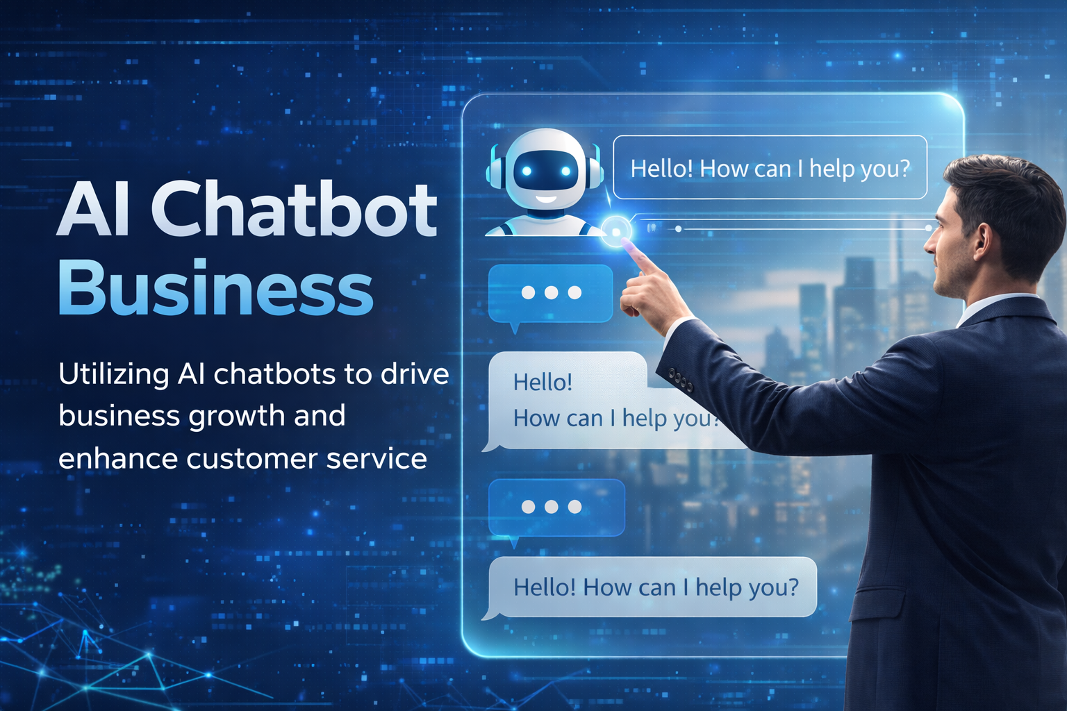 Ai Chat Bot