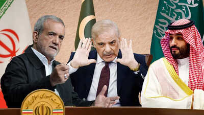 ทำไม ซาอุ กับ อิหร่านเป็นคู่แข่งกัน