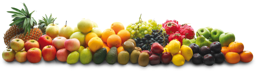 ผลไม้