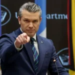 พีท เฮกเซท