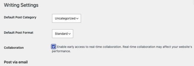 Gutenberg Times: WordPress 7.0 Source of Truth