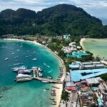best resort in phiphi island