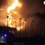 “ความขัดแย้งในตะวันออกกลางกำลังทวีความรุนแรงขึ้นในหลายแนวรบ โดยอิหร่านเปิดฉากโจมตีใหม่ต่