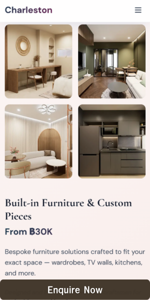 Bangkok renovation service consult now