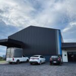 โรงงานผลิตเจลเย็น