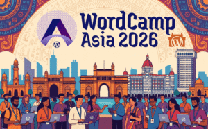 Gutenberg Times: WordCamp Asia, Block Themes, AI in WordPress, WooCommerce 10.7– Weekend Edition 363