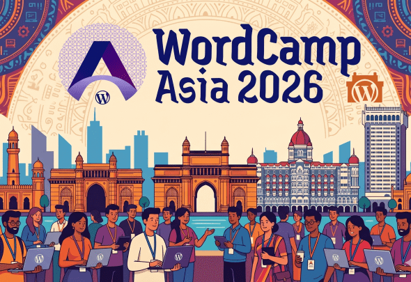 Gutenberg Times: WordCamp Asia, Block Themes, AI in WordPress, WooCommerce 10.7– Weekend Edition 363