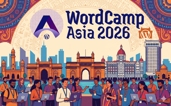 Gutenberg Times: WordCamp Asia, Block Themes, AI in WordPress, WooCommerce 10.7– Weekend Edition 363