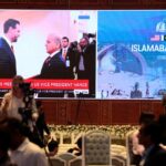 สหรัฐ อิหร่าน เจรจาที่ปากี