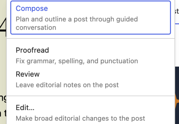 Gary: Claudaborative Editing 0.4: Twice the fun!