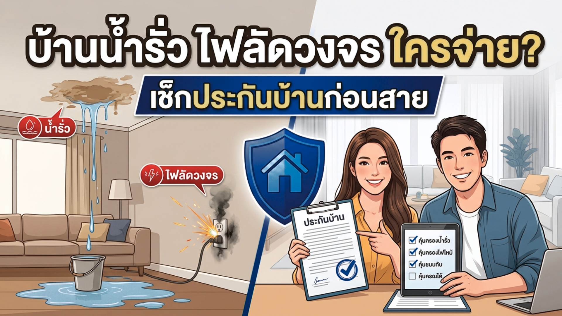 home-insurance-water-leak-short-circuit-thumbnail
