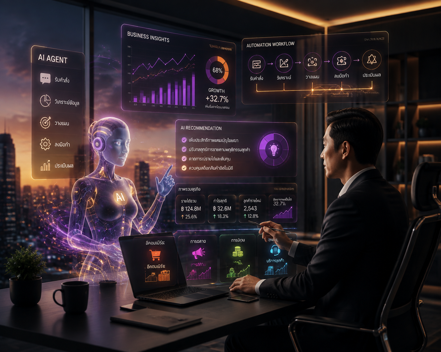 AI Agent