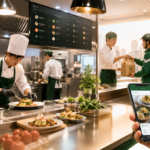 Cloud Kitchen ธุรกิจร้านอาหารออนไลน์ 2026